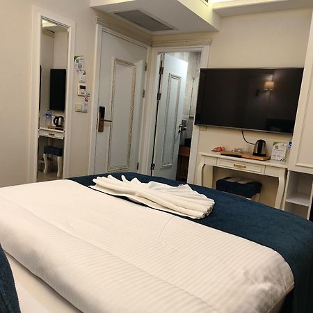 Galata Hotel&Suites Provincia di Provincia di Istanbul Esterno foto