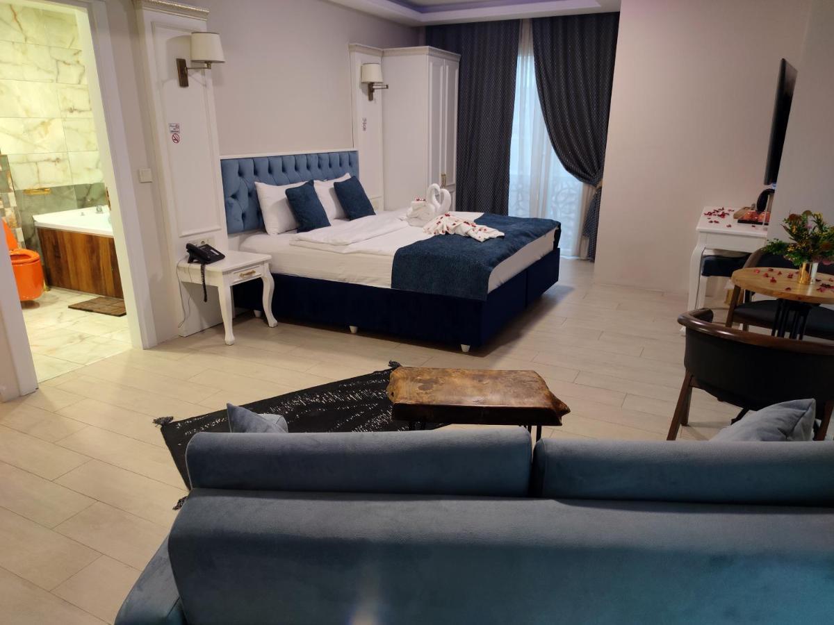 Galata Hotel&Suites Provincia di Provincia di Istanbul Esterno foto