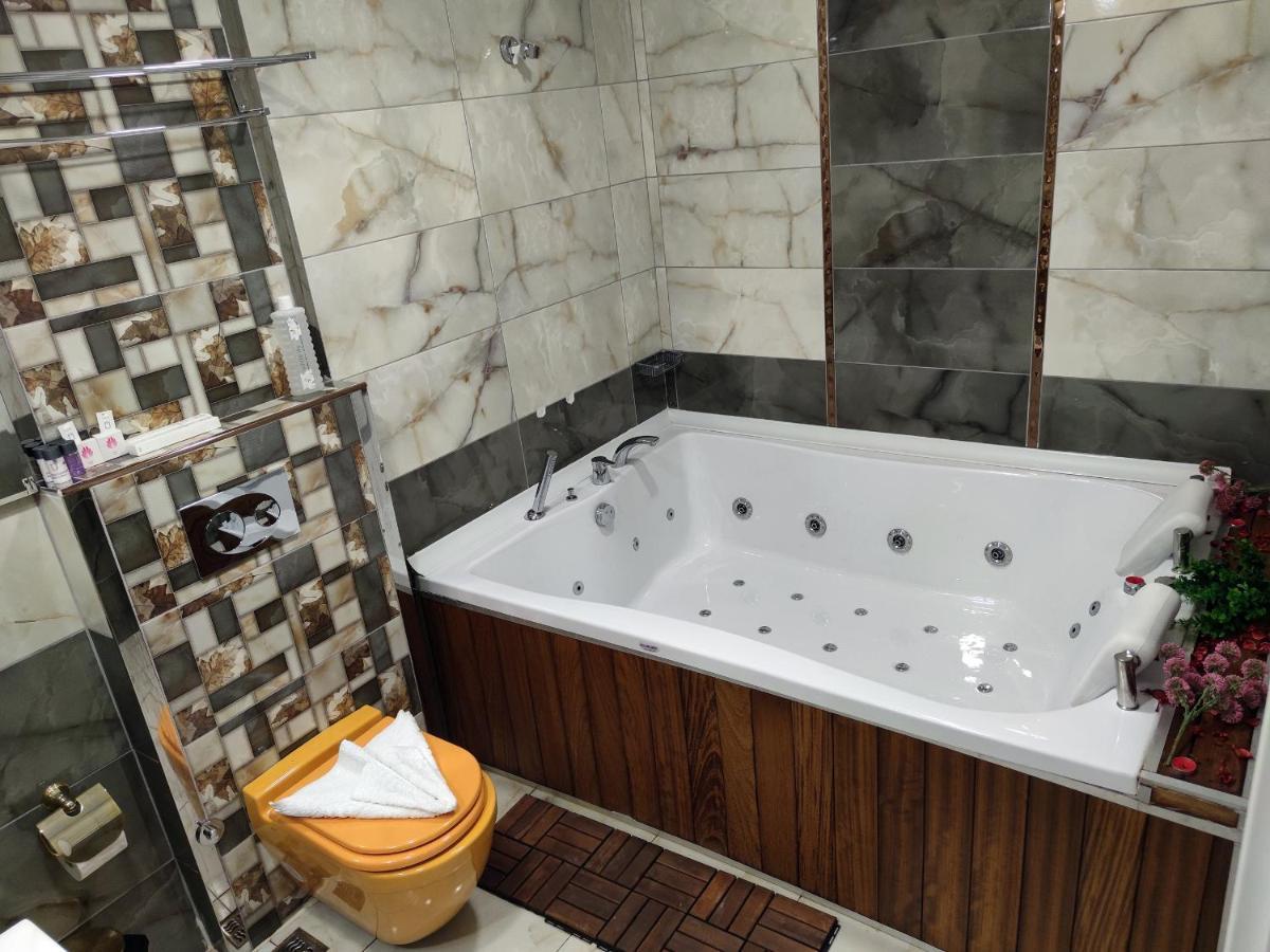 Galata Hotel&Suites Provincia di Provincia di Istanbul Esterno foto