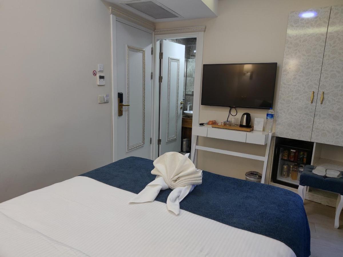 Galata Hotel&Suites Provincia di Provincia di Istanbul Esterno foto