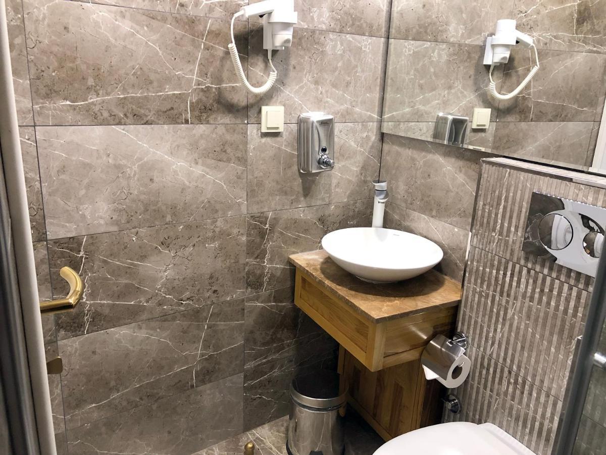 Galata Hotel&Suites Provincia di Provincia di Istanbul Esterno foto