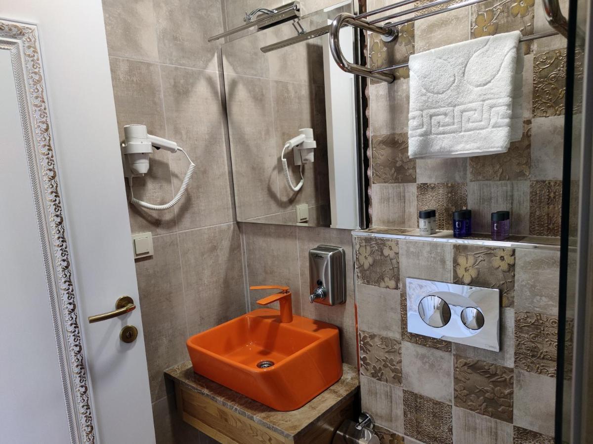 Galata Hotel&Suites Provincia di Provincia di Istanbul Esterno foto