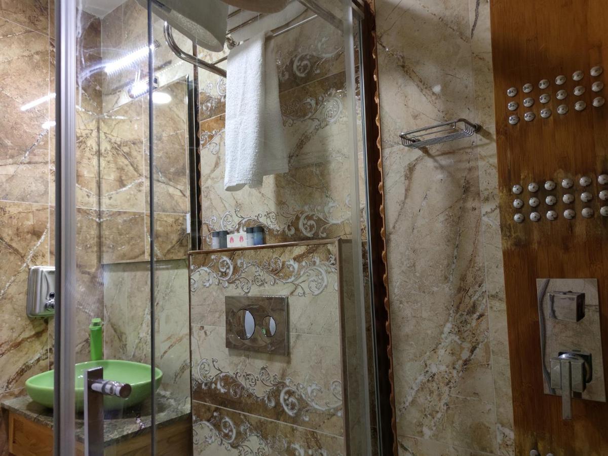 Galata Hotel&Suites Provincia di Provincia di Istanbul Esterno foto