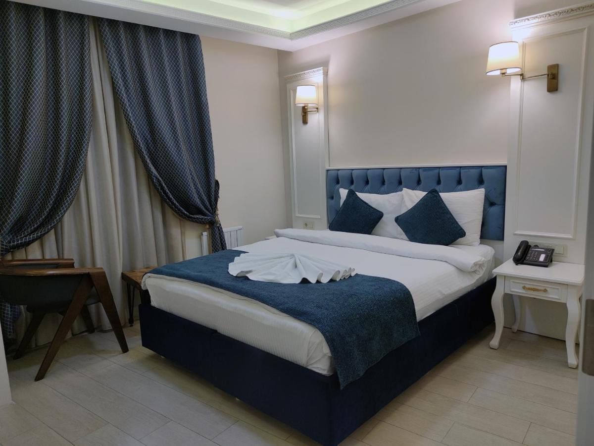 Galata Hotel&Suites Provincia di Provincia di Istanbul Esterno foto