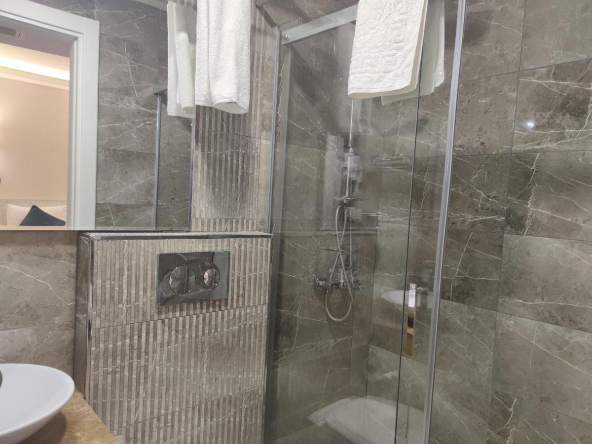 Galata Hotel&Suites Provincia di Provincia di Istanbul Esterno foto