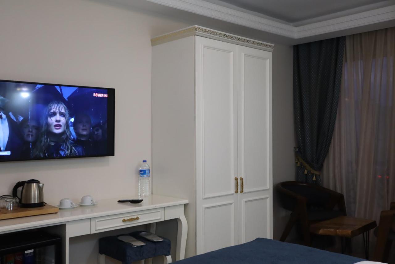 Galata Hotel&Suites Provincia di Provincia di Istanbul Esterno foto