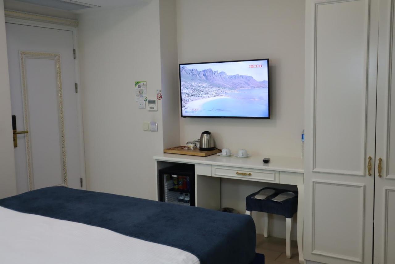 Galata Hotel&Suites Provincia di Provincia di Istanbul Esterno foto