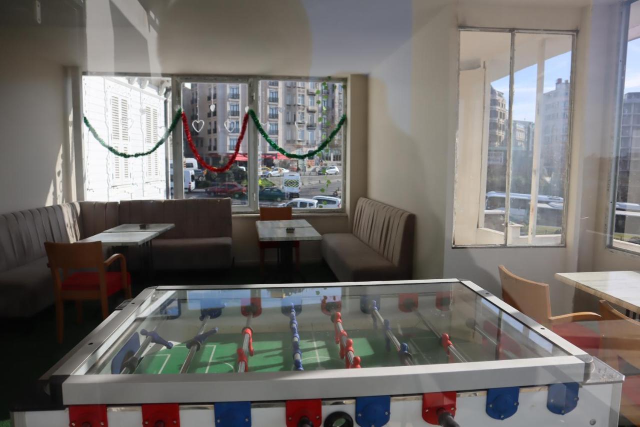 Galata Hotel&Suites Provincia di Provincia di Istanbul Esterno foto