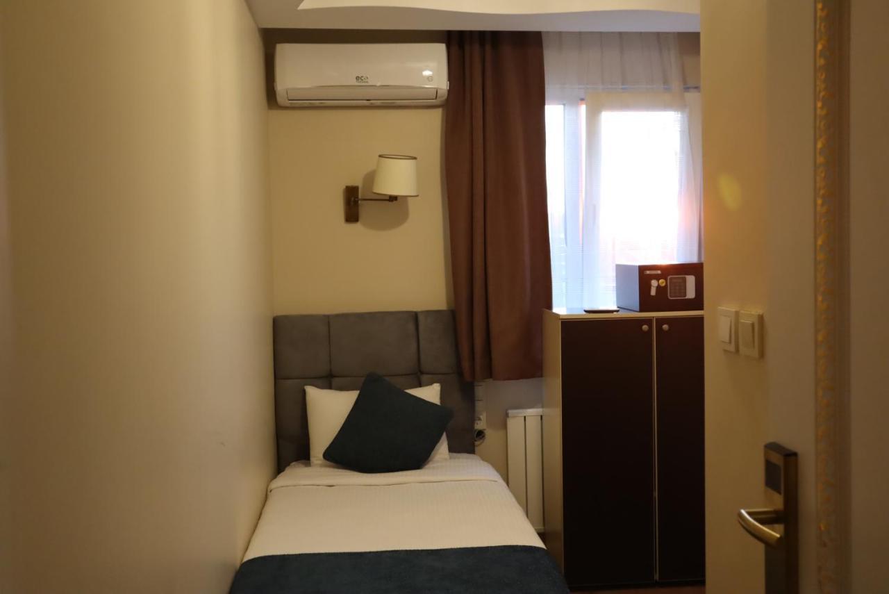 Galata Hotel&Suites Provincia di Provincia di Istanbul Esterno foto